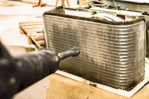 Best Professional Duct Cleaning Services  in Athens, OH