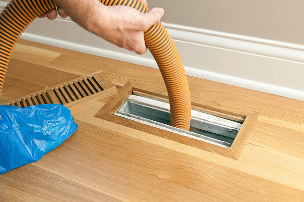 Best HVAC Maintenance and Cleaning  in Athens, OH