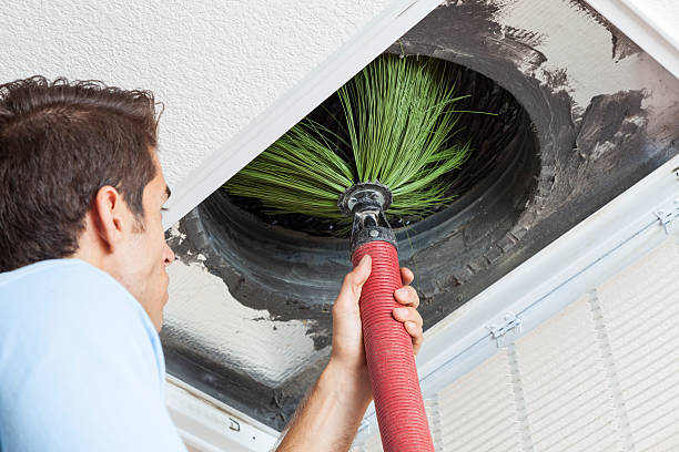 Best HVAC System Cleaning  in Athens, OH